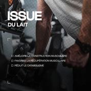 Nutrimuscle - Whey Native