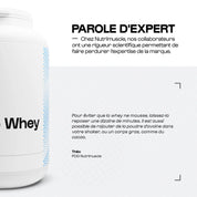Nutrimuscle - Whey Native