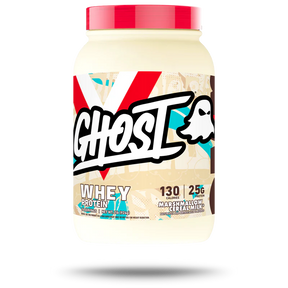 Ghost Whey