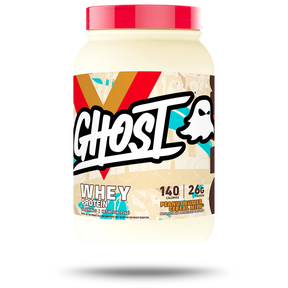 Ghost Whey