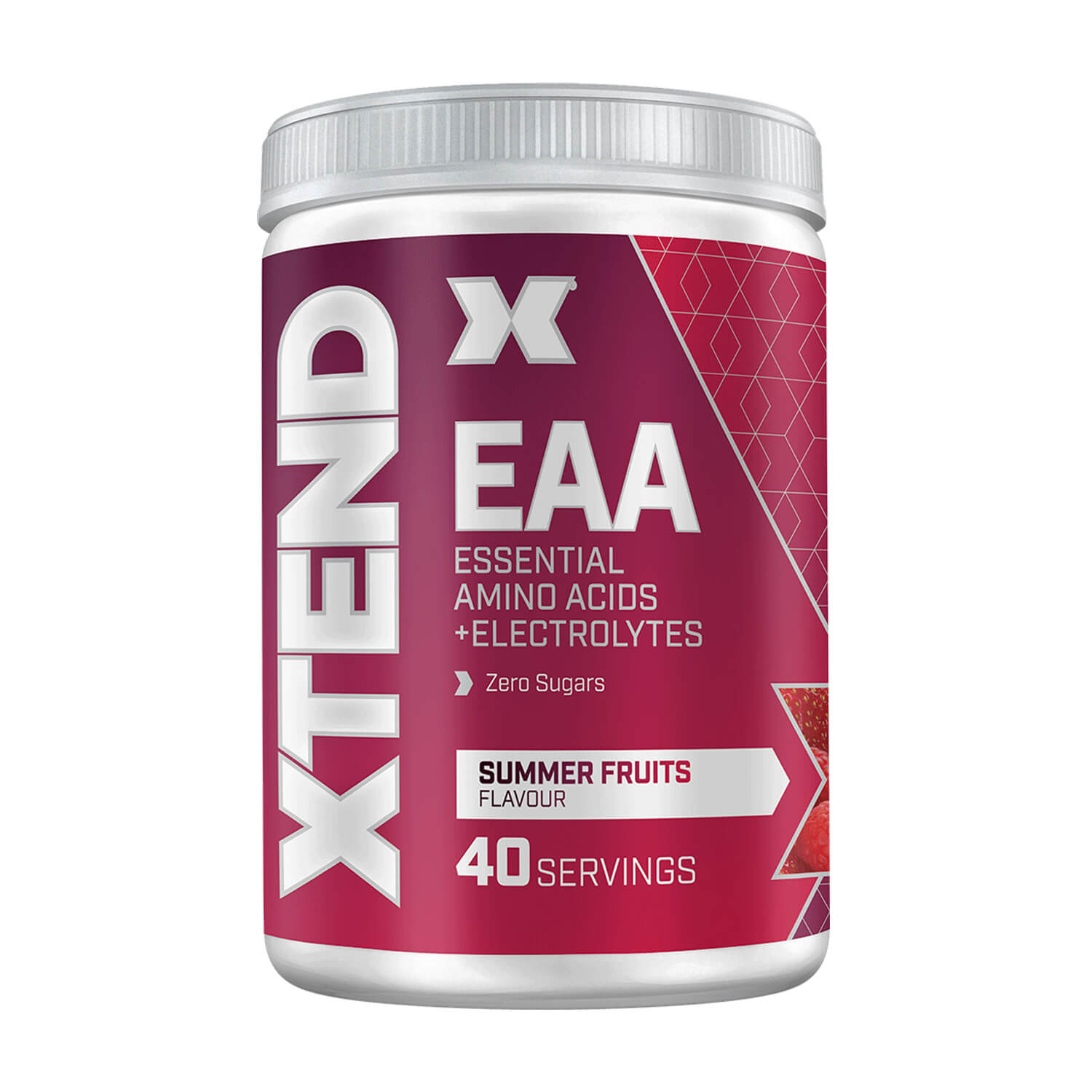 XTEND - EAAs