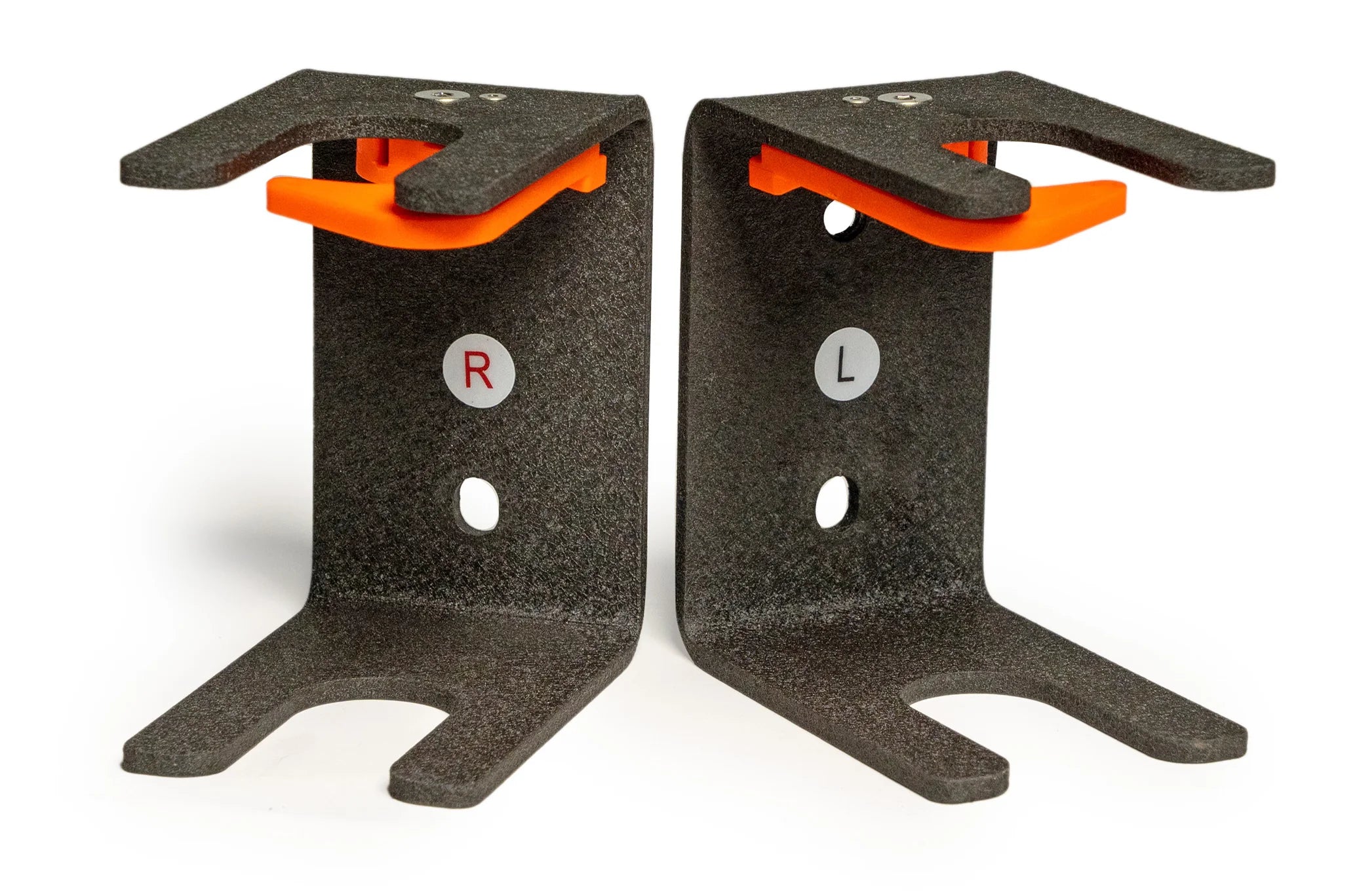 Tank Dumbbell Cradle for M1 - Torque