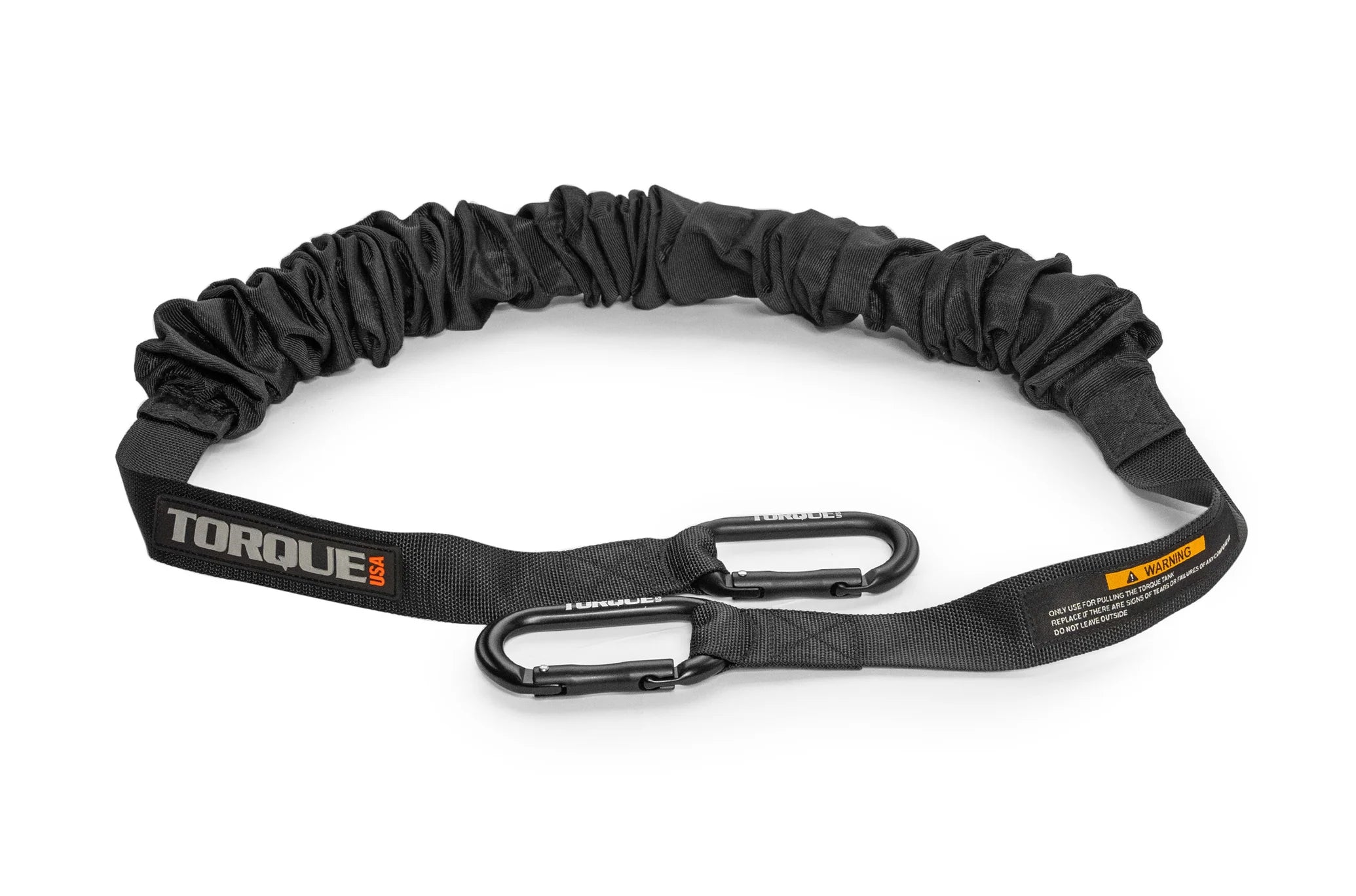 TANK® Power Tether - Torque