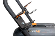 Tank Dumbbell Cradle for M1 - Torque