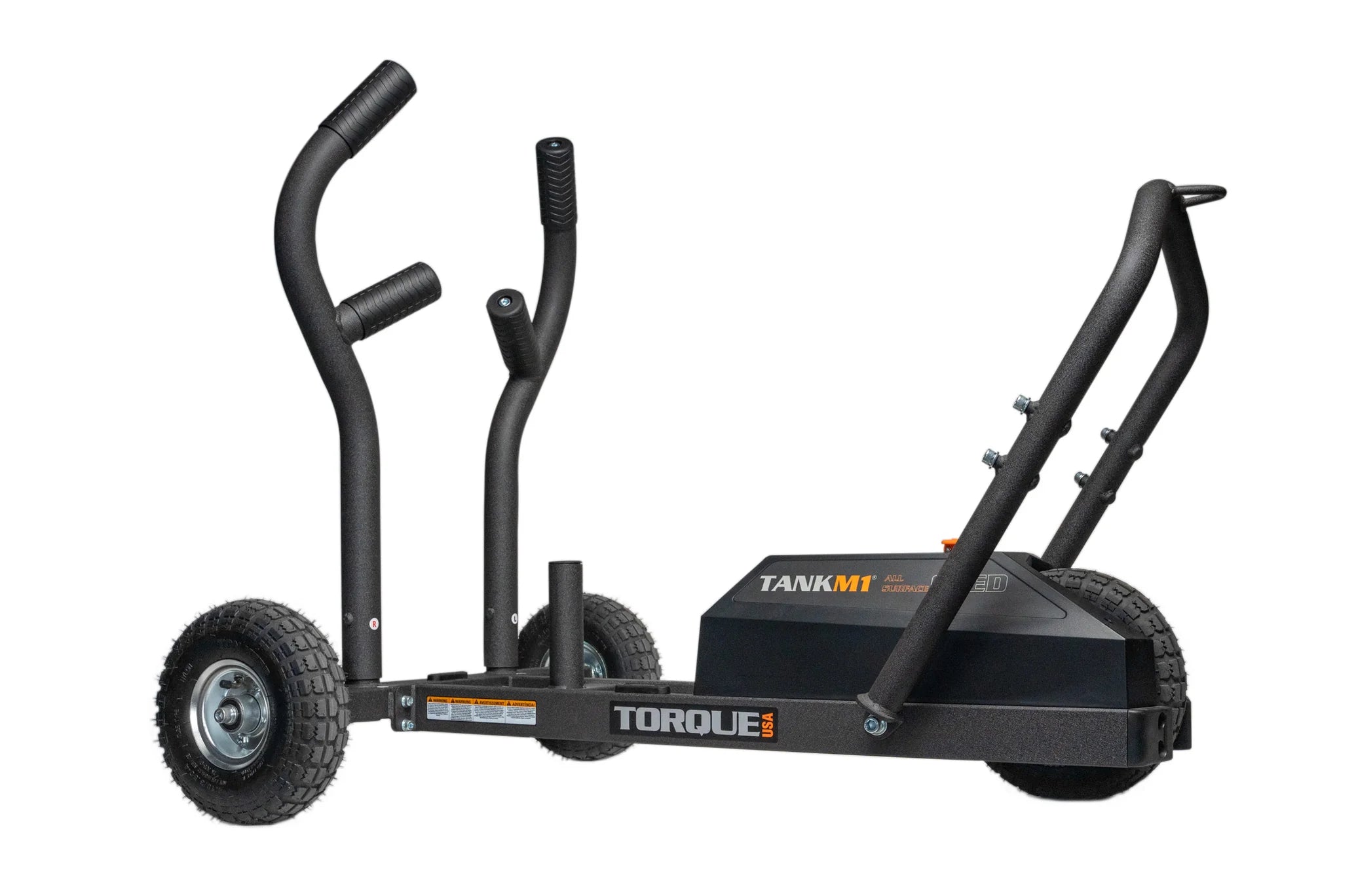 TANK™ M1 Push Sled (New model) - Torque Fitness