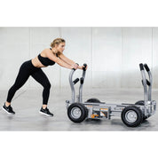 TANK™ MX All Surface Sled - Torque