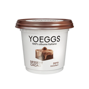 YOEGGS - Yogurt