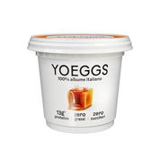 YOEGGS - Yogurt