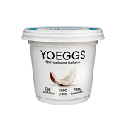 YOEGGS - Yogurt