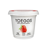 YOEGGS - Yogurt