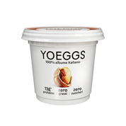 YOEGGS - Yogurt