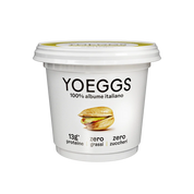 YOEGGS - Yogurt