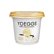 YOEGGS - Yogurt
