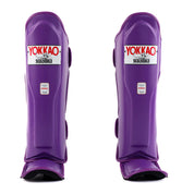Matrix Shin Guards - Yokkao