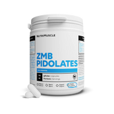 Nutrimuscle - ZMB Pidolates