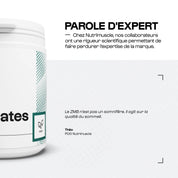 Nutrimuscle - ZMB Pidolates