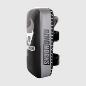 Venum - Ringhorns Charger Kick Pads - Black