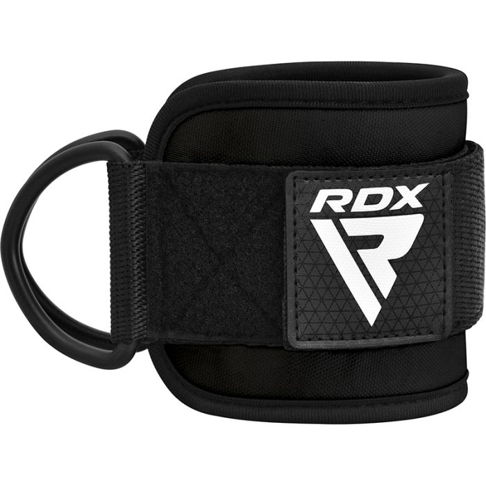 RDX - A4 ANKLE STRAPS FOR GYM CABLE MACHINE (Single)