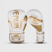 Elite Boxing Gloves - Venum