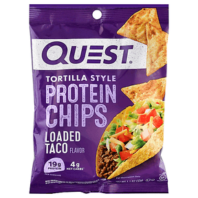 Quest Protein Chip 32G