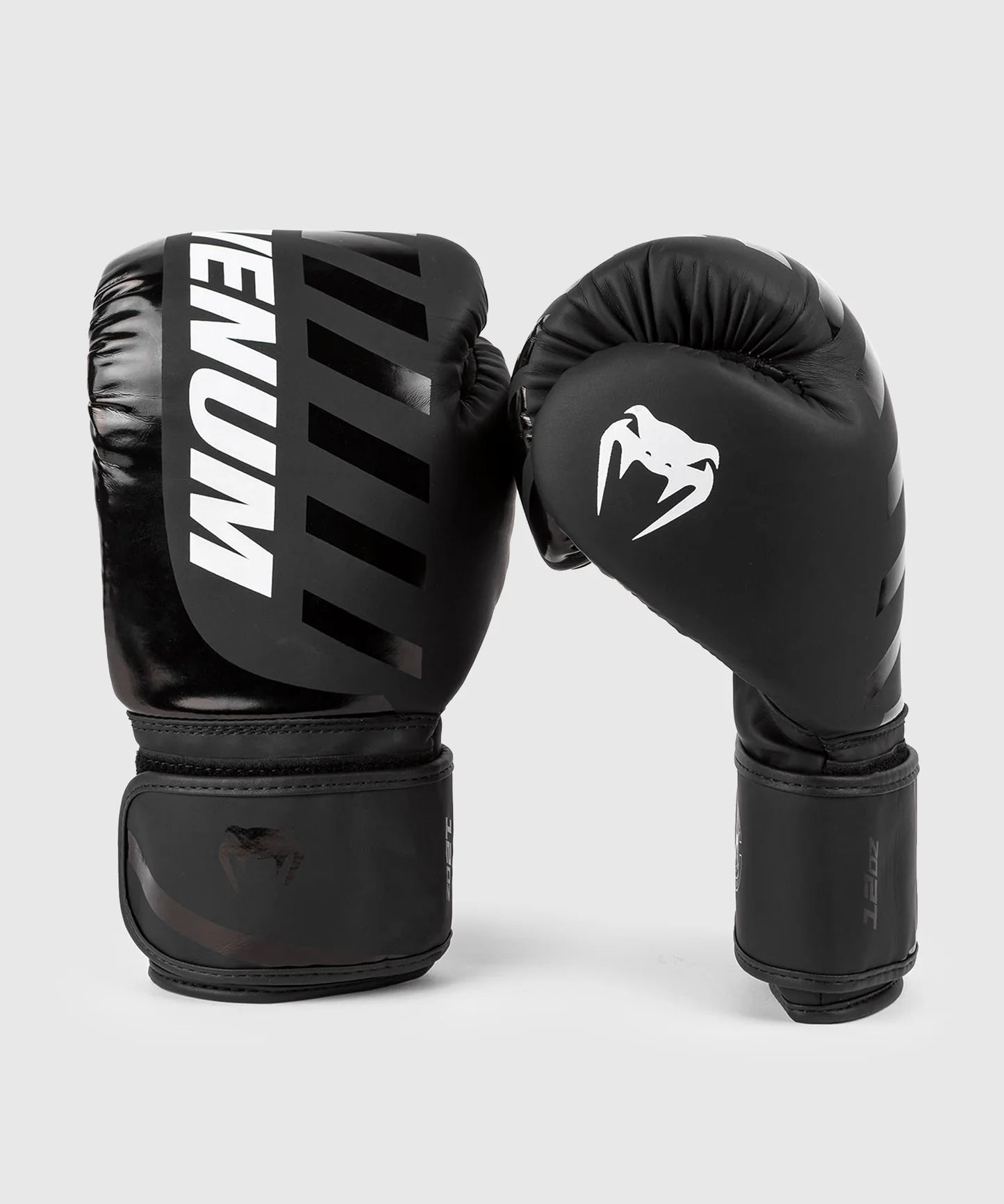Venum - Challenger 3.0 Shockwave Boxing Gloves