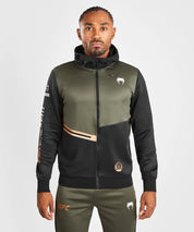 UFC Adrenaline by Venum Fight Week Men’s Zip Hoodie