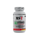 Multi vitamine - MST