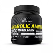 Anabolic Amino 9000 Mega Tabs - Olimp