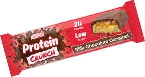 Protein Crunch - Applied Nutrition