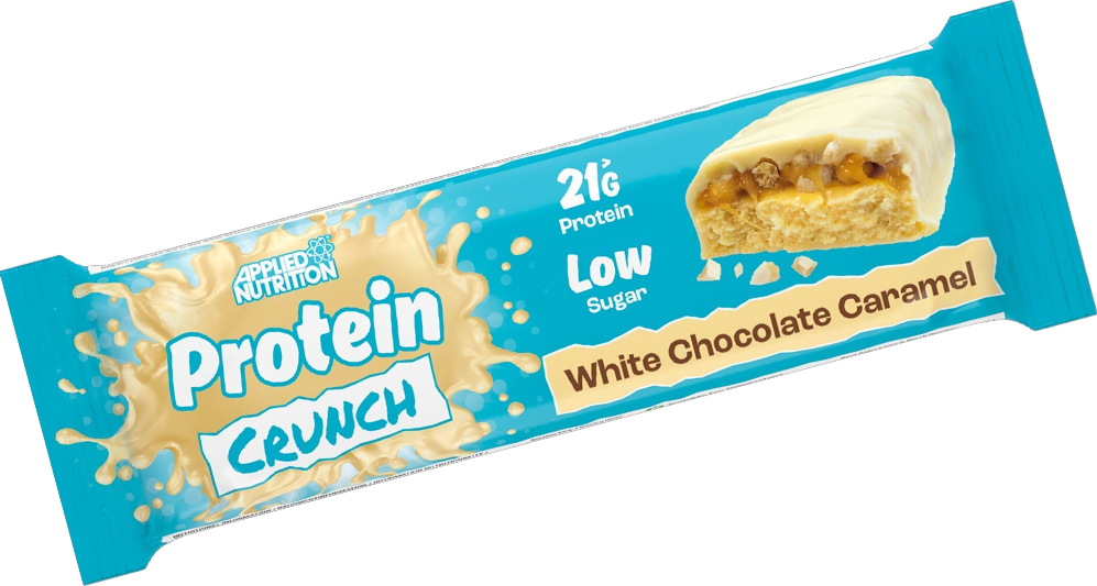 Protein Crunch - Applied Nutrition