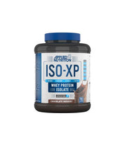Iso-XP - Applied Nutrition