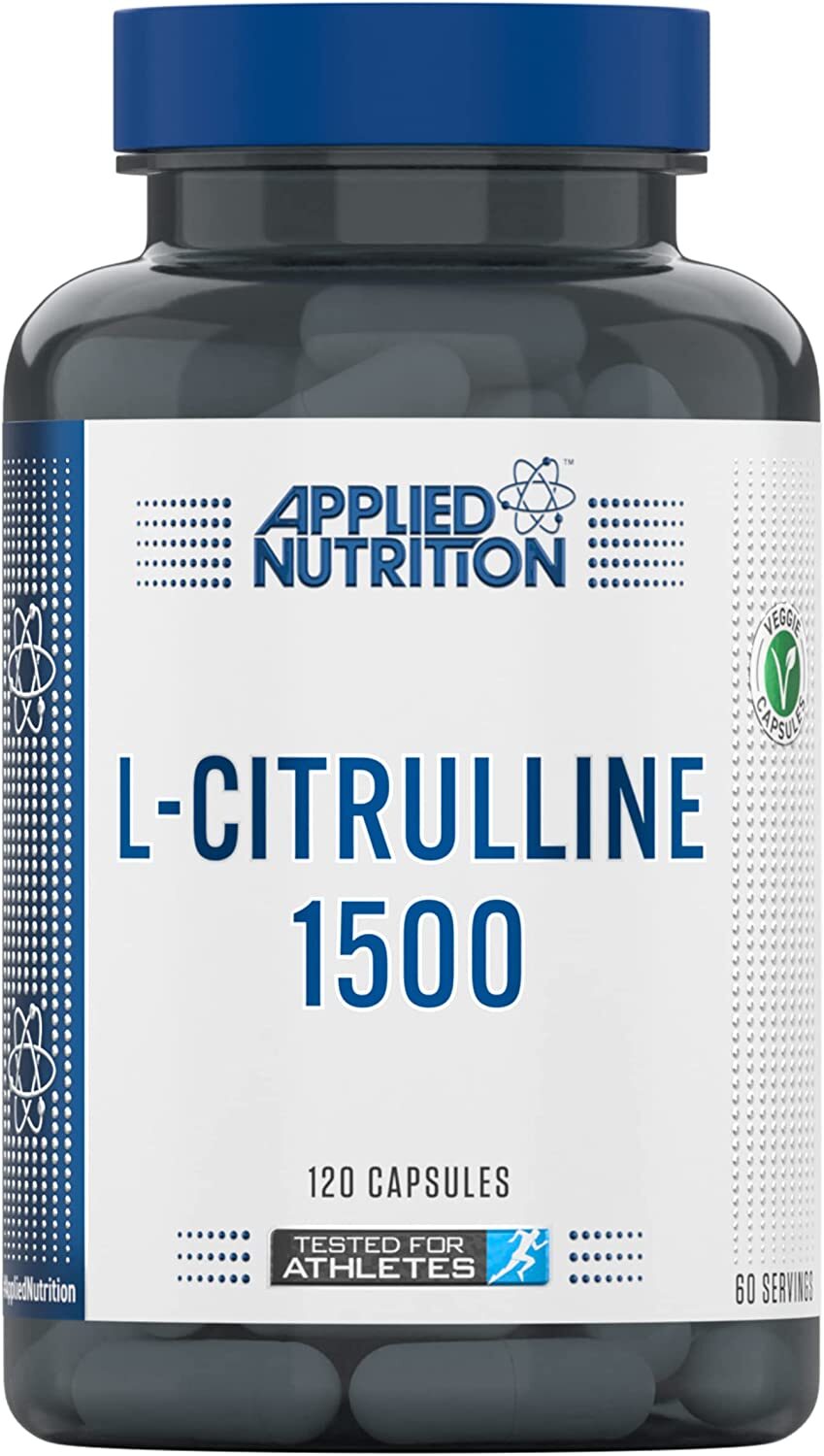 L-Citrulline 1500 - Applied Nutrition
