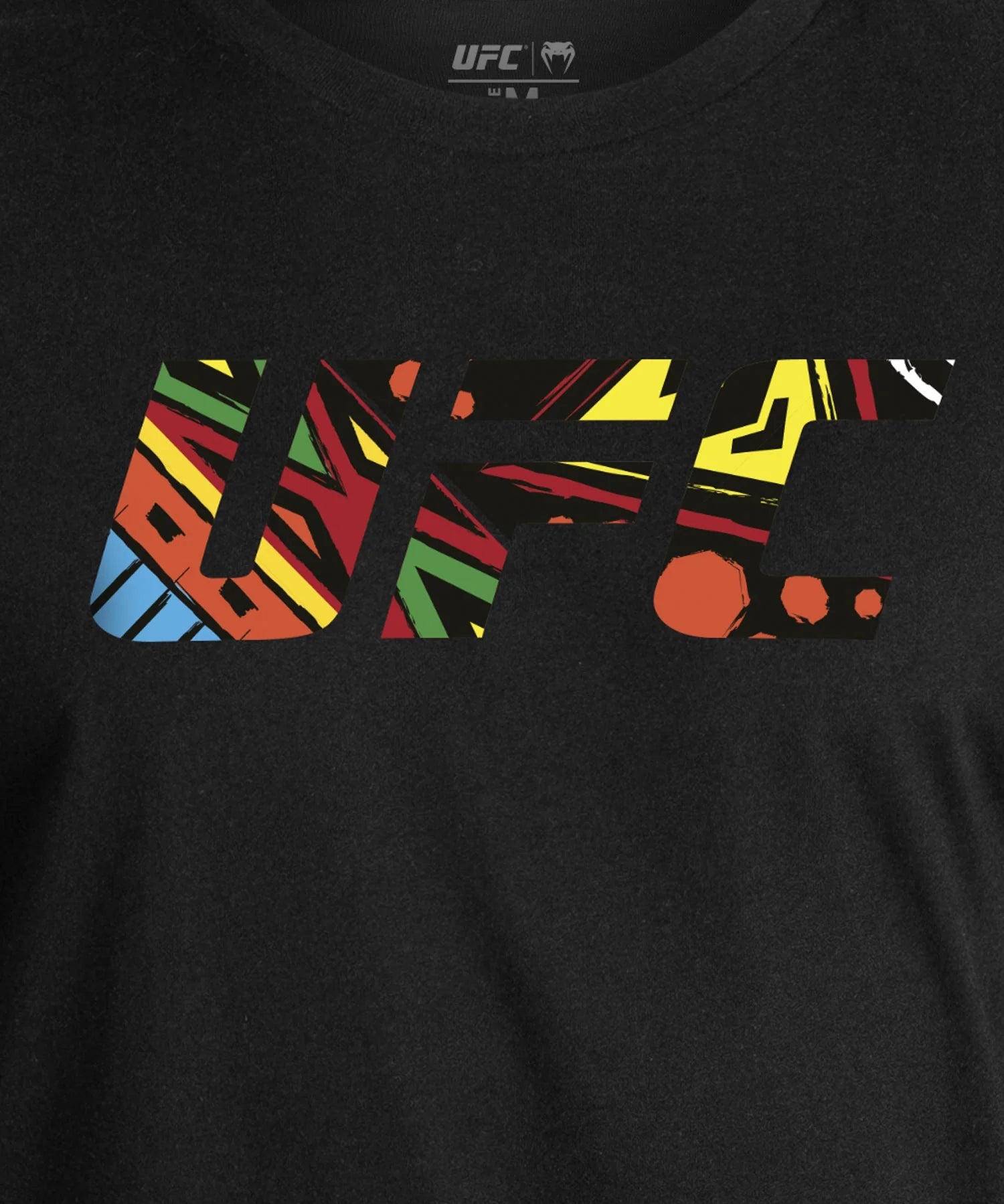 UFC Adrenaline Unrivaled by Venum Alex Pereira Men's T-Shirt