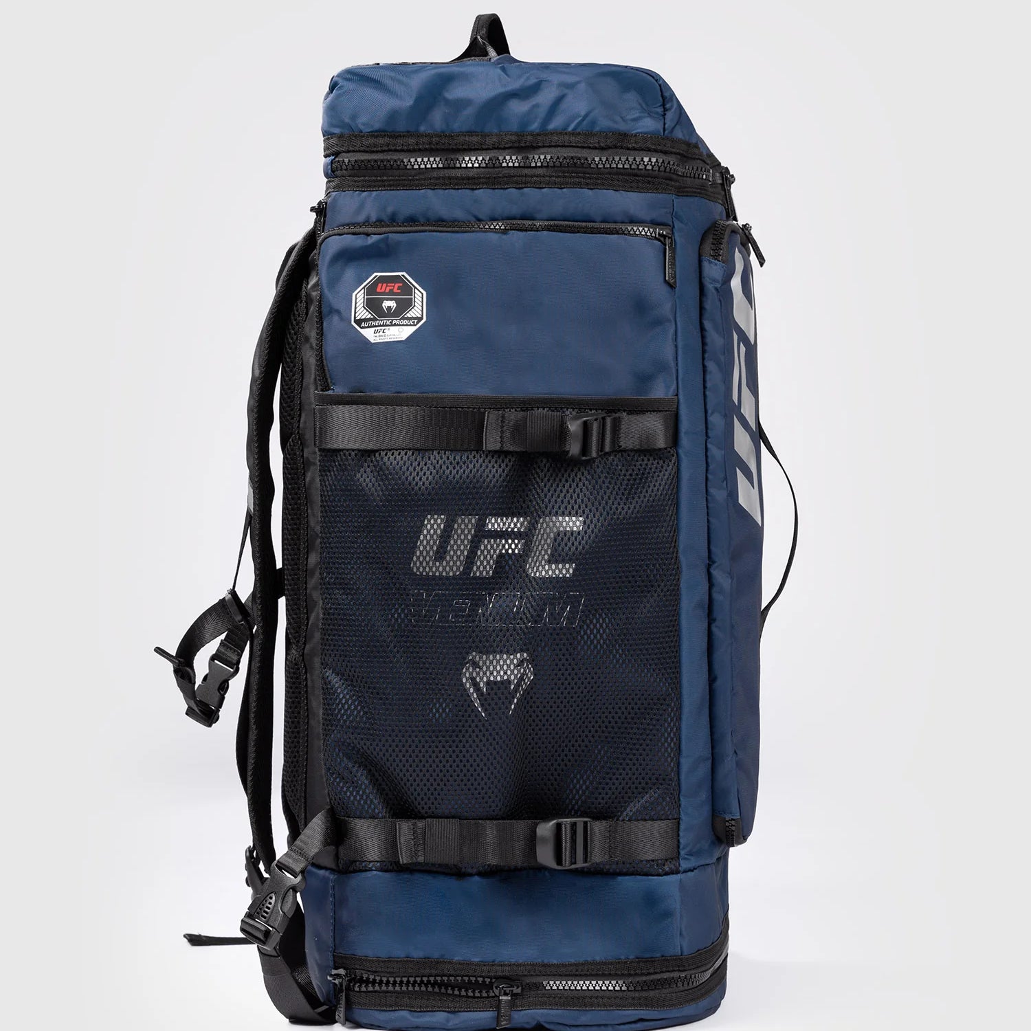 UFC Fusion Fight Week Duffle Bag - Venum