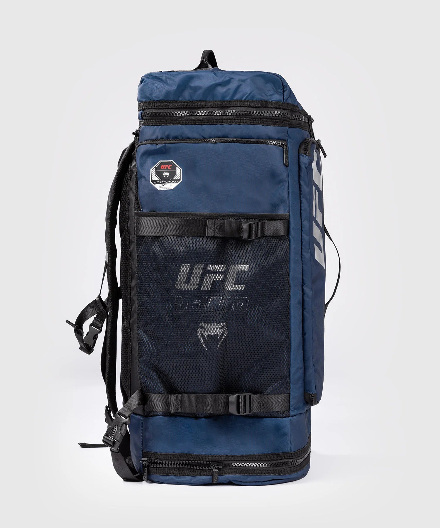UFC Fusion Fight Week Duffle Bag - Venum