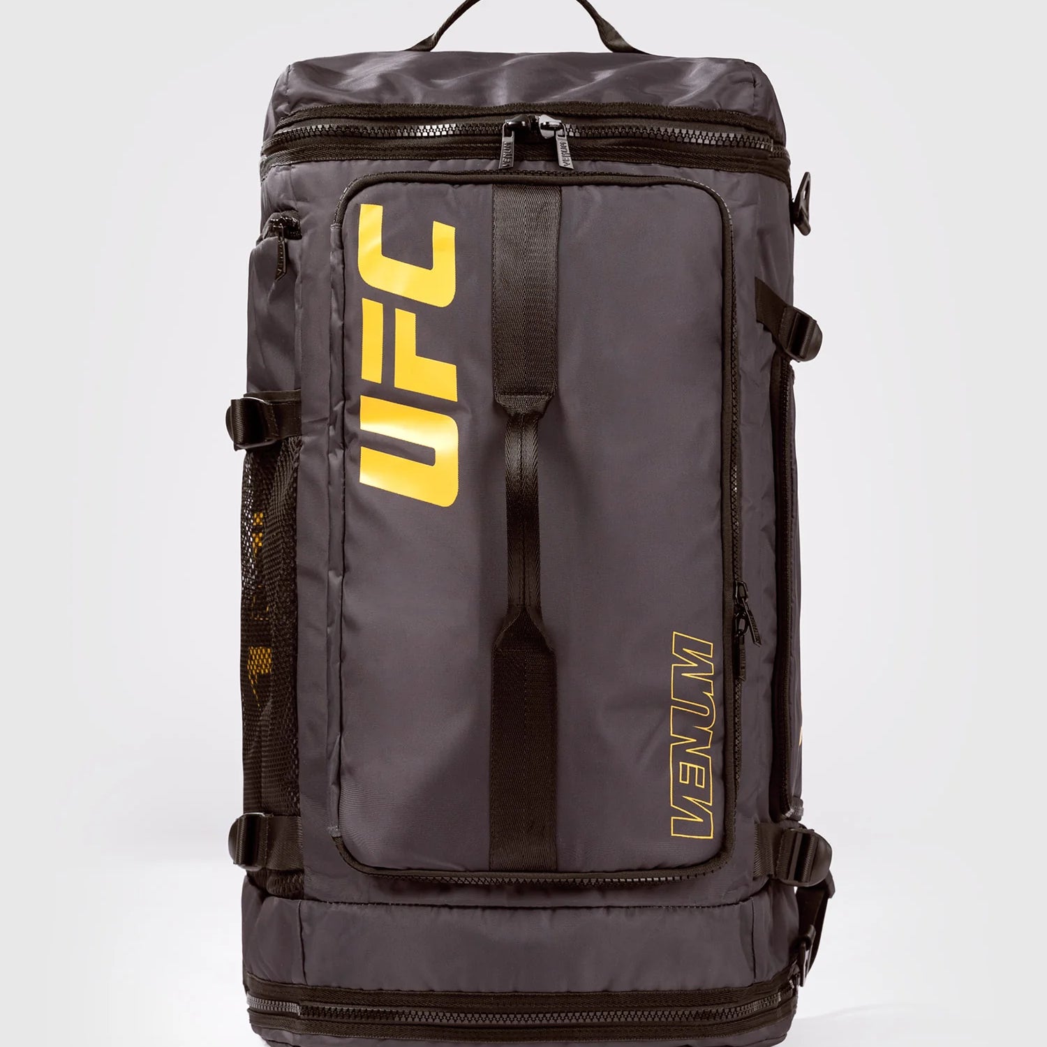 UFC Fusion Fight Week Duffle Bag - Venum