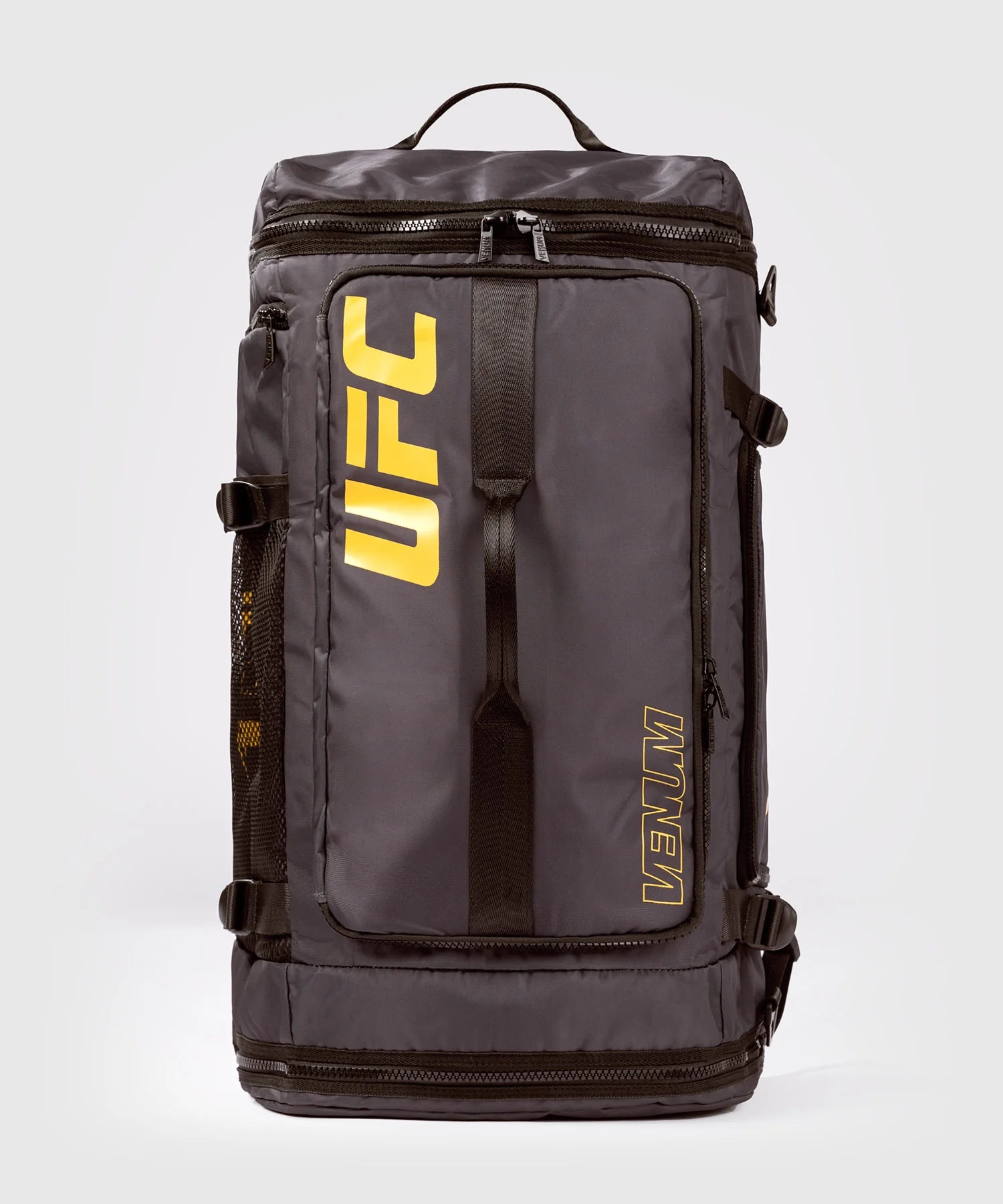 UFC Fusion Fight Week Duffle Bag - Venum