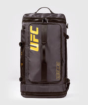 UFC Fusion Fight Week Duffle Bag - Venum