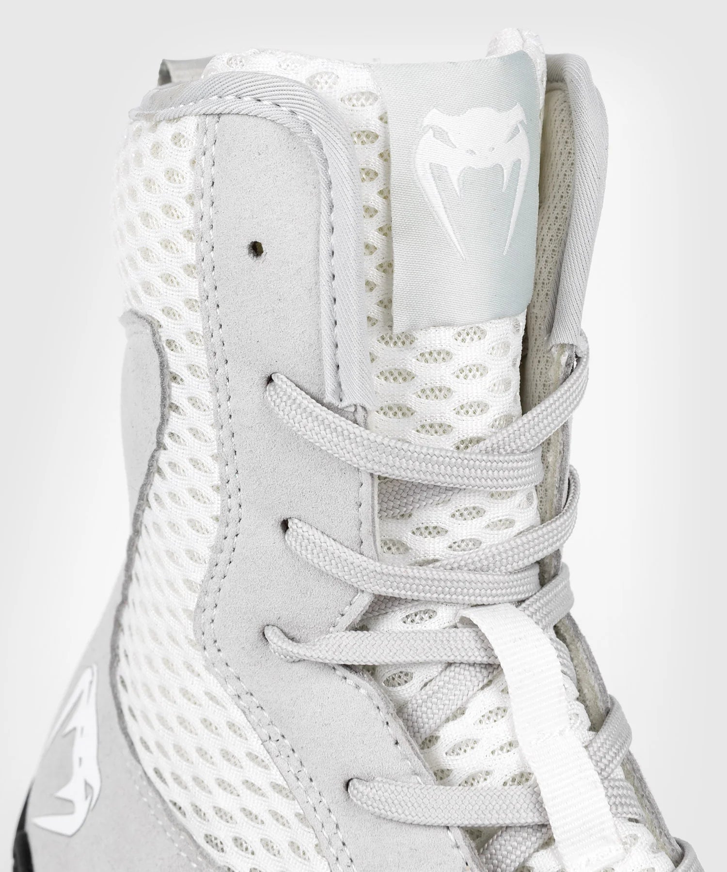 Venum - Contender Boxing Shoes