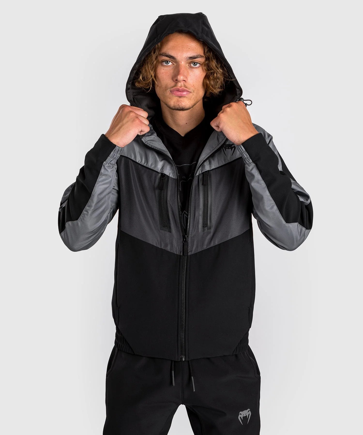 Venum laser 3.0 track jacket