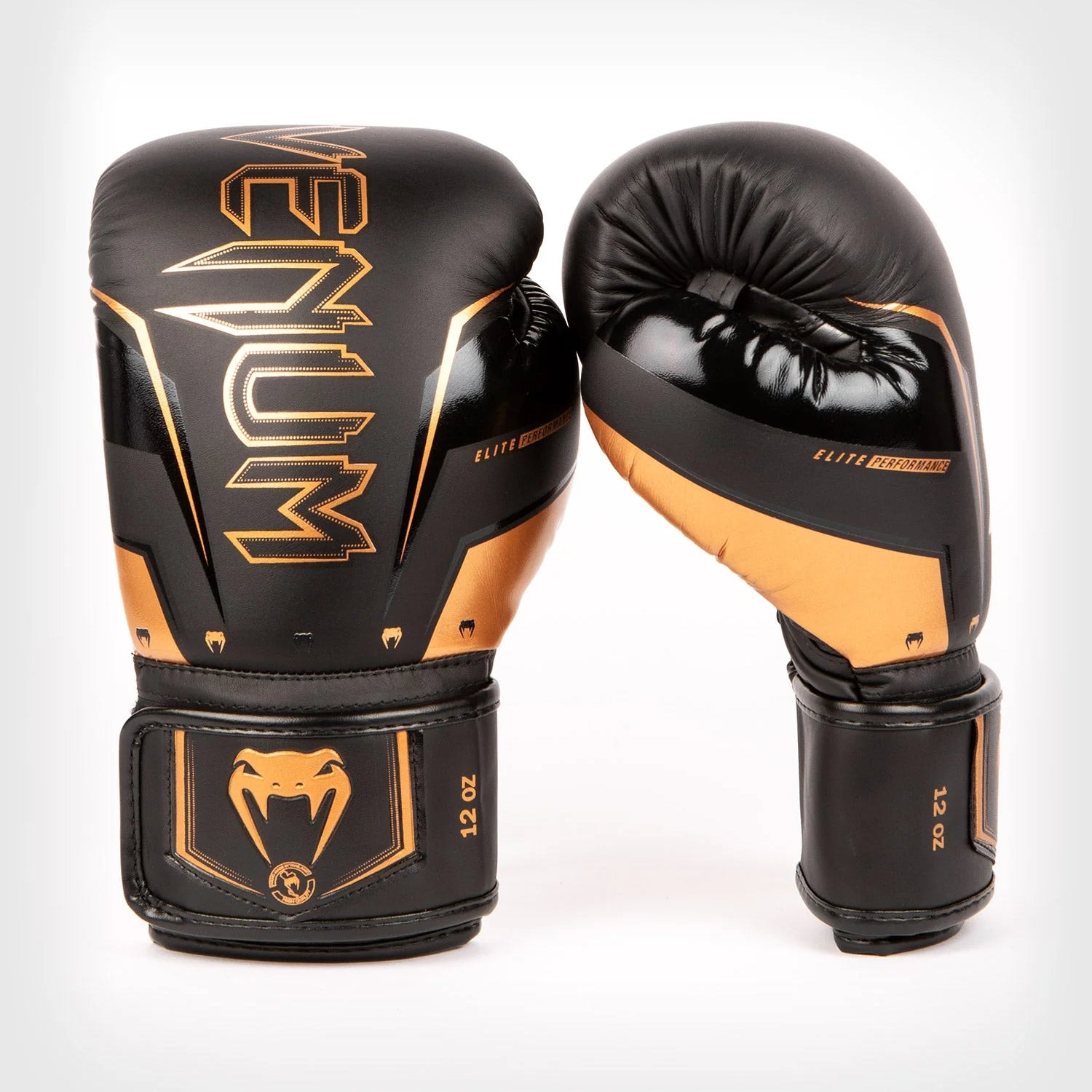 Venum Elite Evo Boxing Gloves