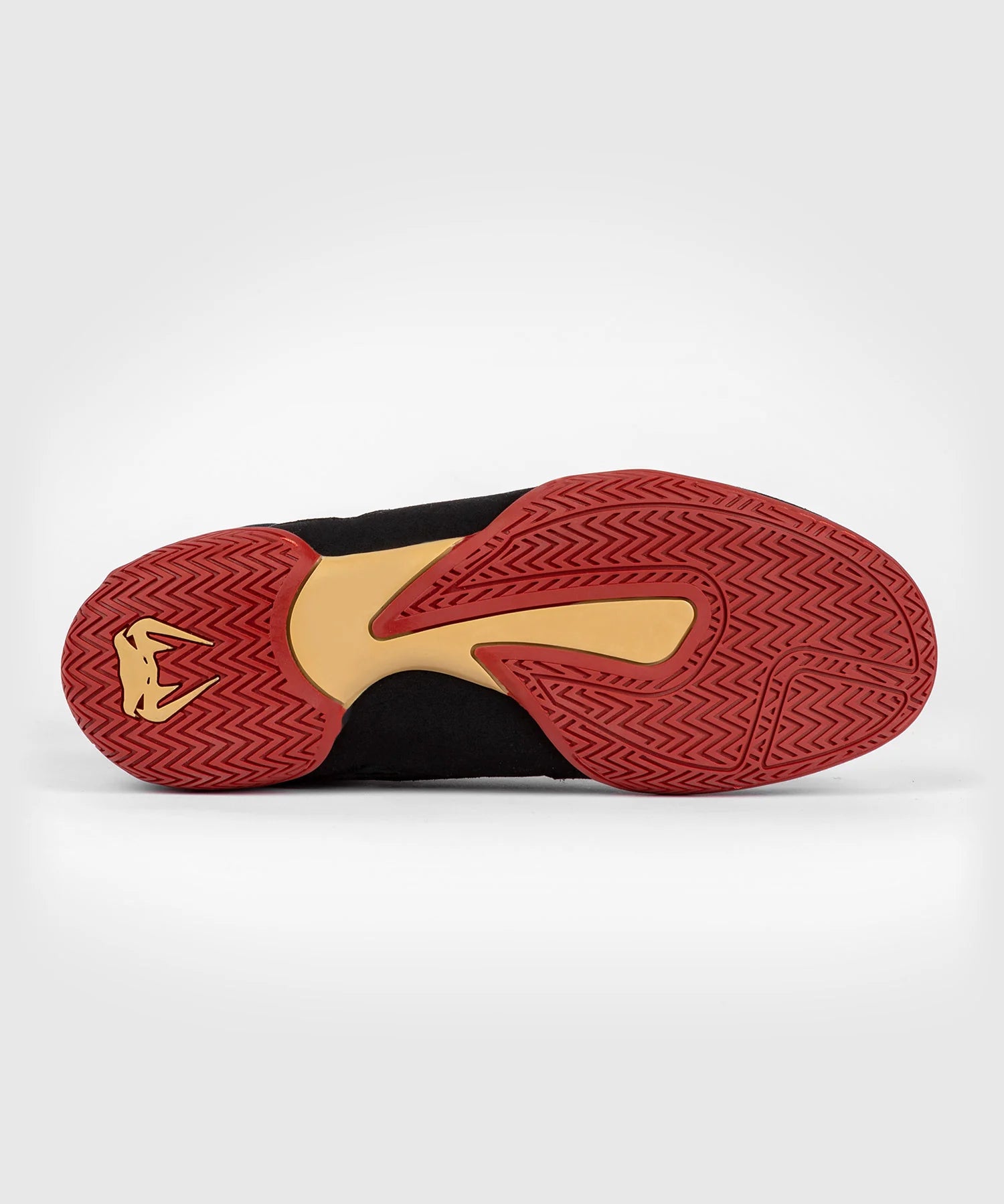 Venum - Contender Boxing Shoes