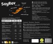 SoyRev - Protein snack