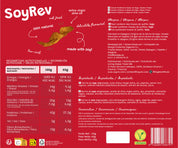 SoyRev - Protein snack