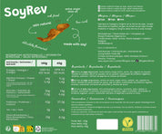 SoyRev - Protein snack