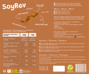 SoyRev - Protein snack