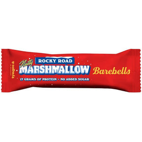 Barebells Soft Bars