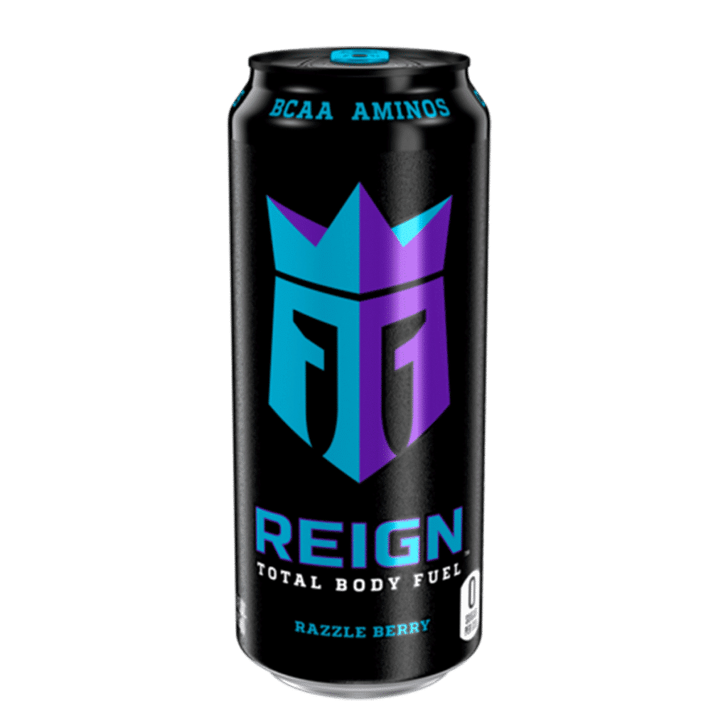 REIGN - Total Body Fuel BCAA AMINOS