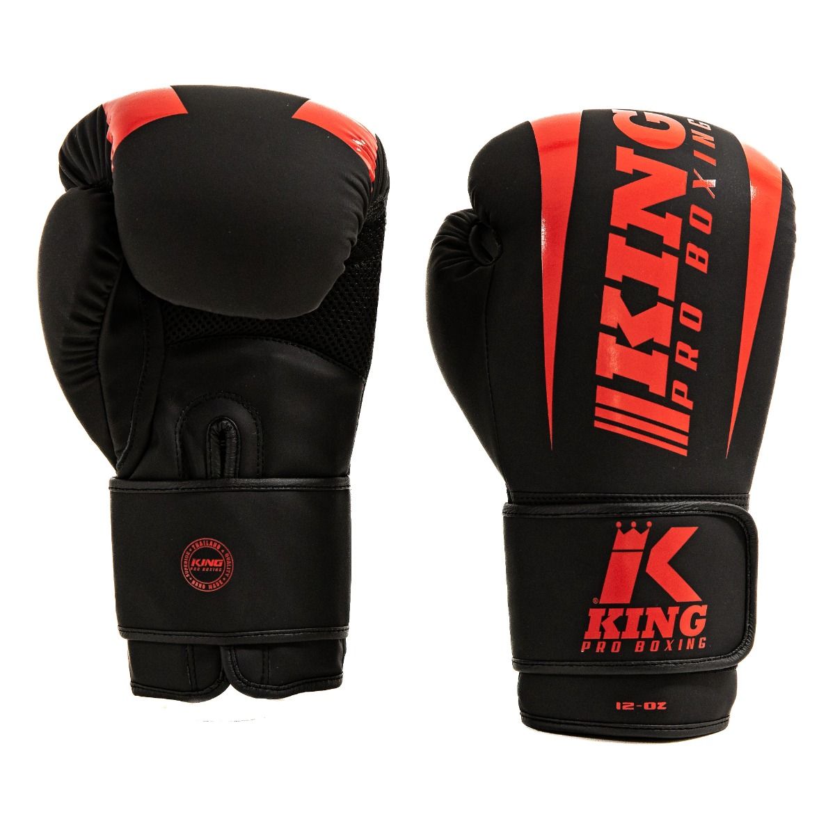 king handschuhe Revo 8 Gloves