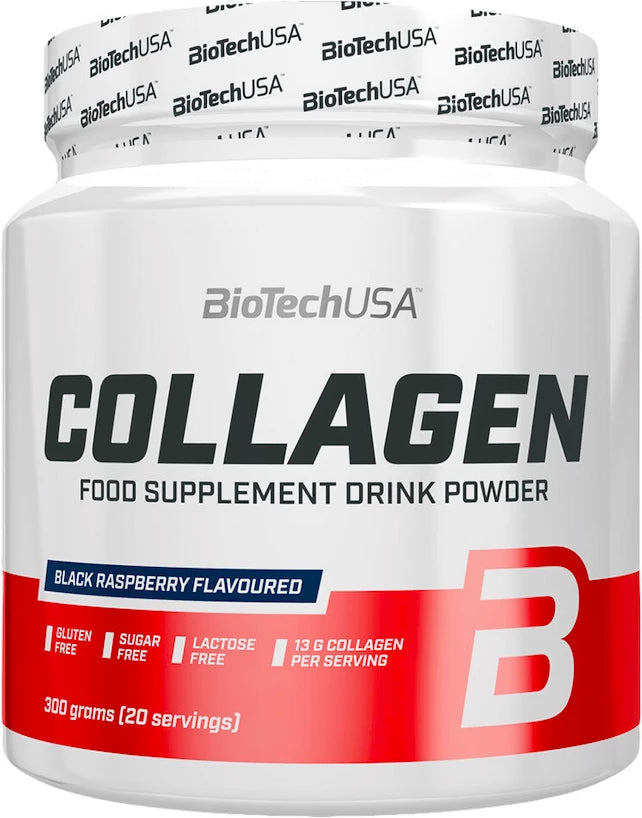 Biotech - Collagen